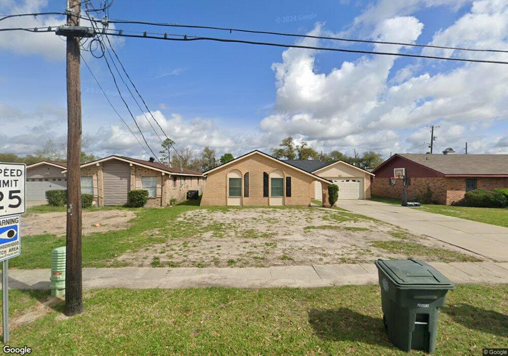 2533 14th St, Lake Charles, LA 70601 - photo 1