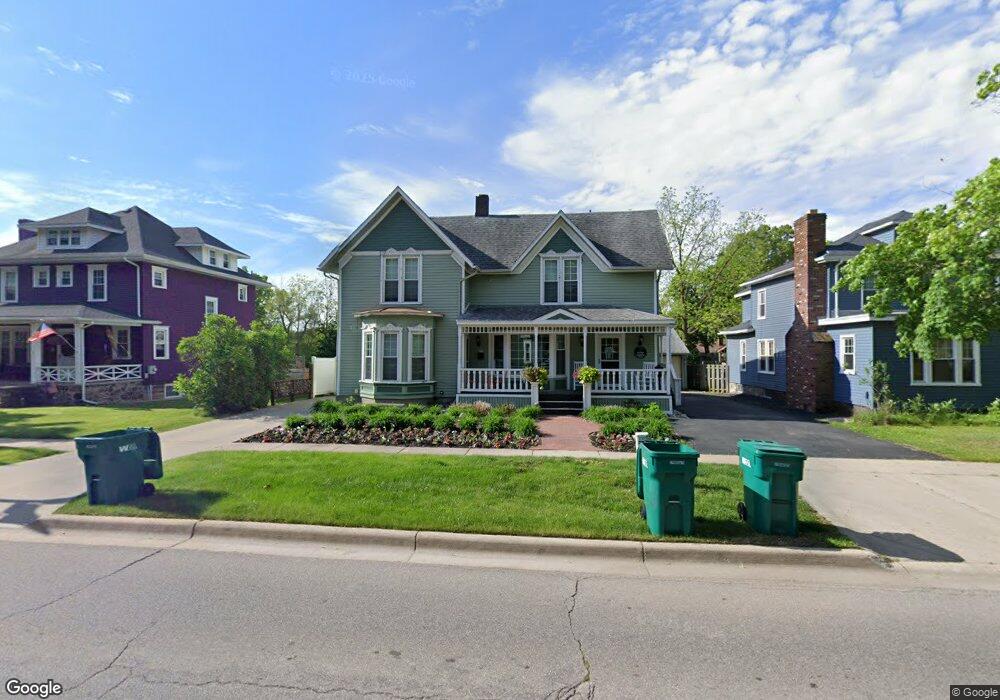 518 E Main St, Flushing, MI 48433 - photo 1