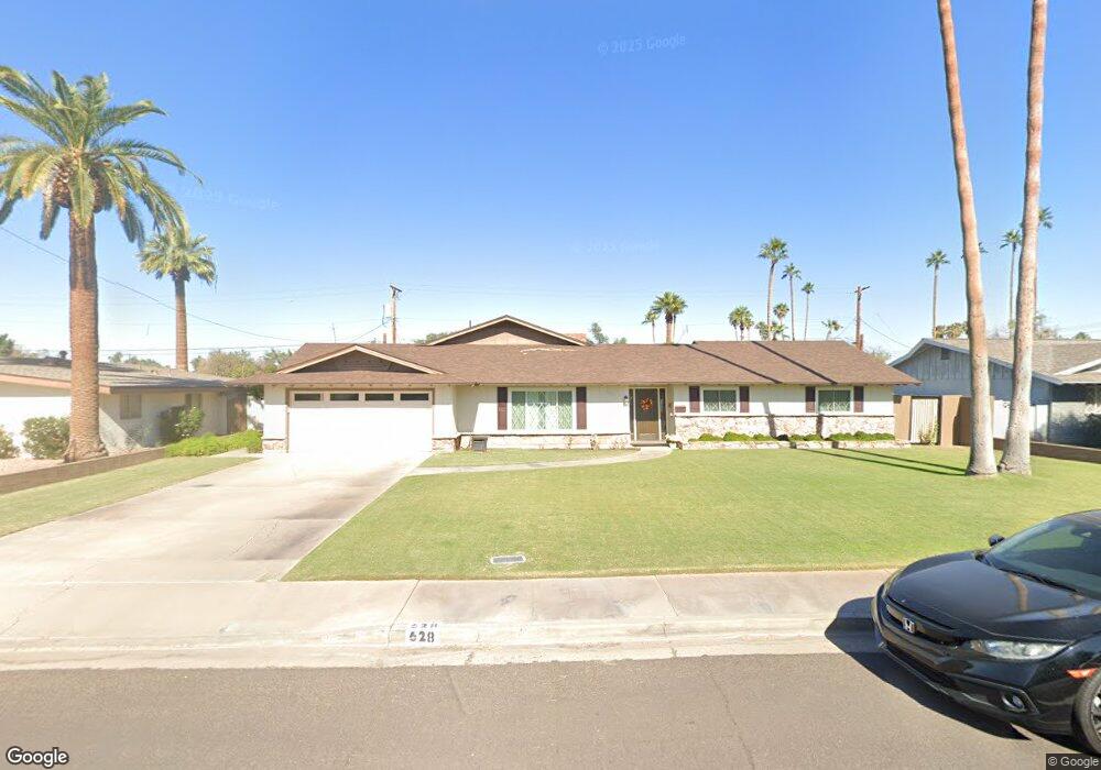 628 E Alameda Dr, Tempe, AZ 85282 - photo 1