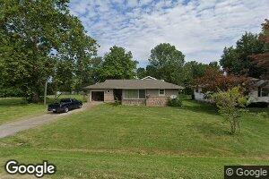 210 E Spring St, Camp Point, IL 62320