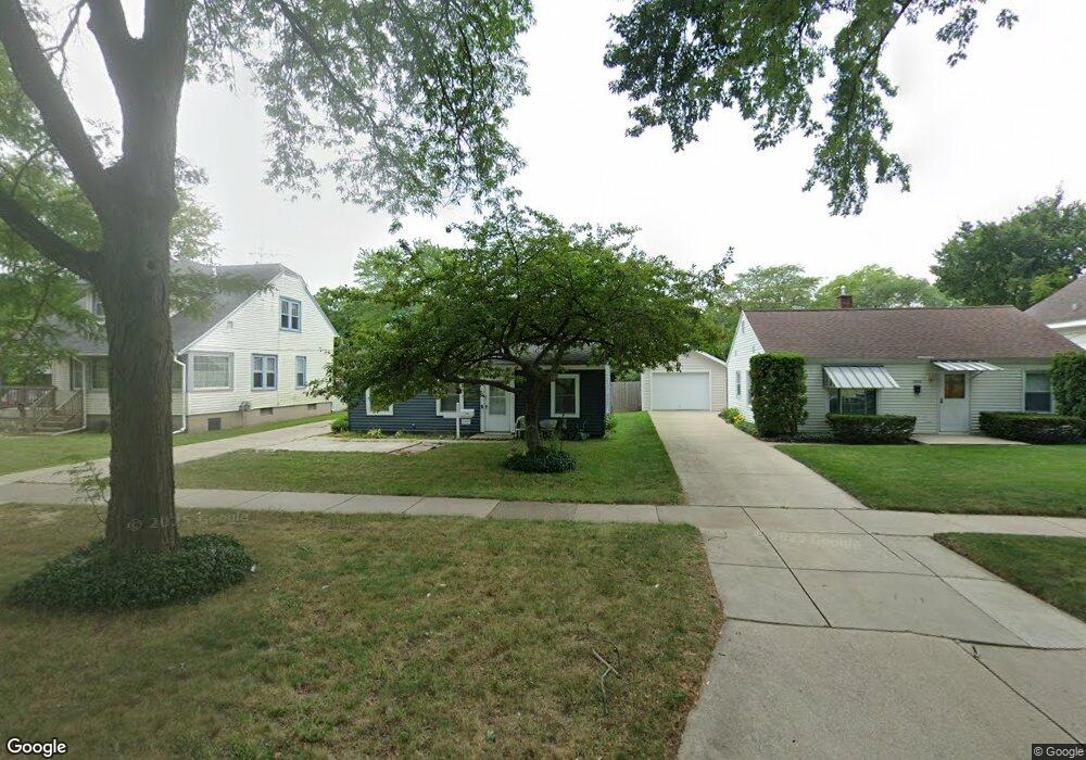 1409 Fuller Ave NE, Grand Rapids, MI 49505 - photo 1