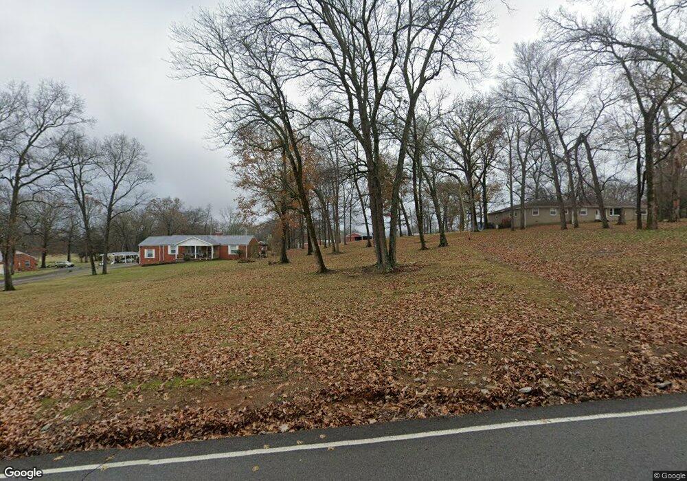 626 Eastover Rd, Lebanon, TN 37090 - photo 1