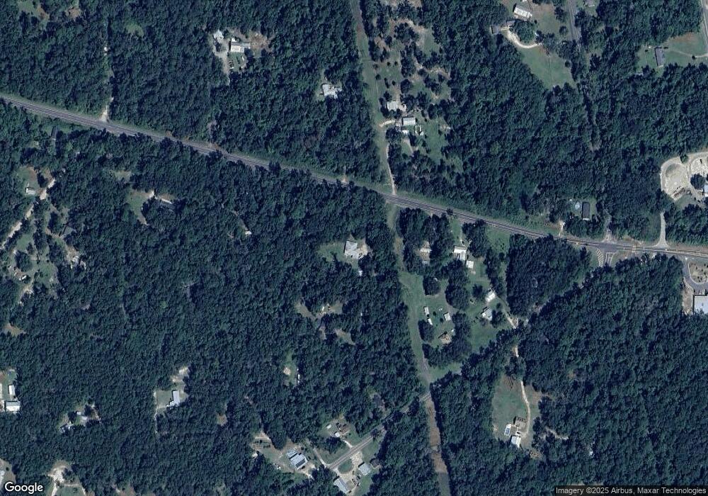 4217 Bloxham Cutoff Rd, Crawfordville, FL 32327 - photo 1
