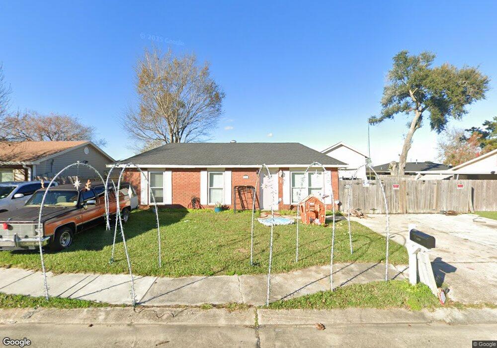 2648 Kirkwood Dr, Marrero, LA 70072 - photo 1