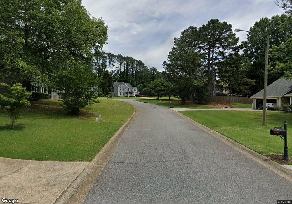 0 Augustus Ct unit 8490825, Woodstock, GA 30188 - photo 1