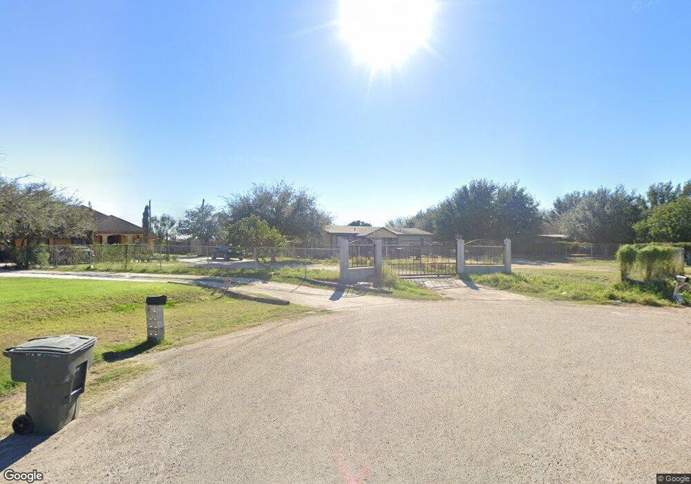 6100 E Whitetail Cir, Donna, TX 78537 - photo 1