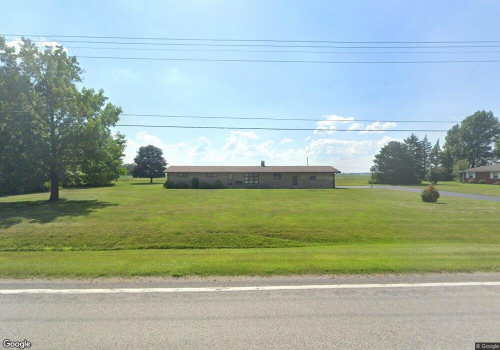 5110 N State Road 213, Windfall, IN 46076 - photo 1
