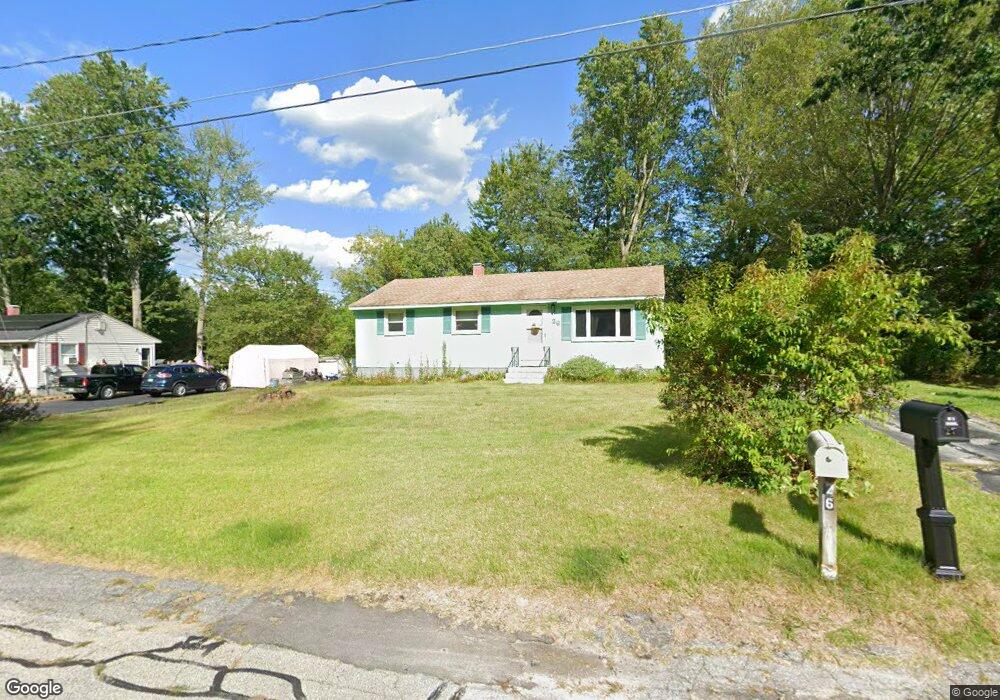 26 Millbrook Dr, Milford, NH 03055 - photo 1