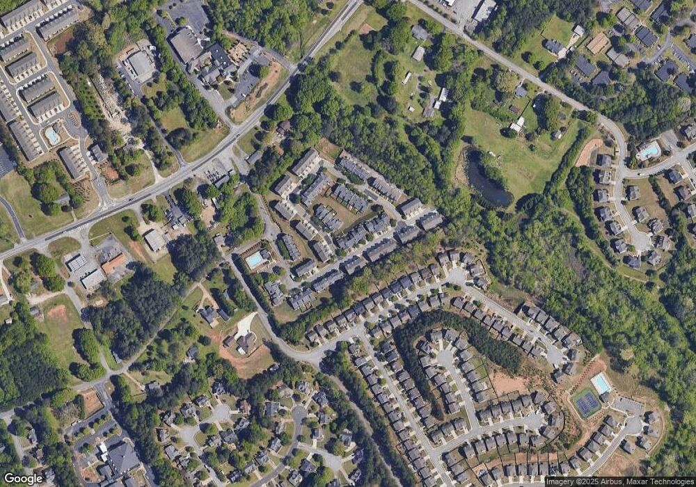 4199 Chatham Ridge Dr unit 81, Buford, GA 30518 - photo 1