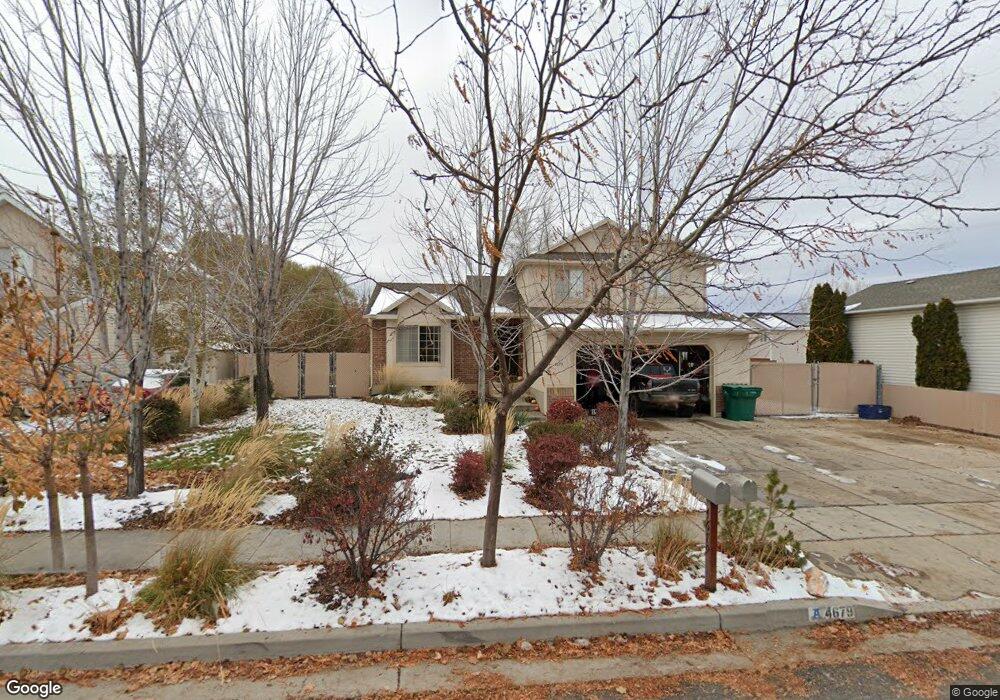 4679 S 3025 W, Roy, UT 84067 - photo 1
