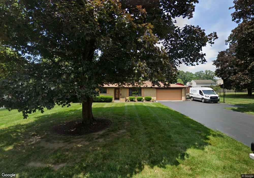 7416 Kimberly Ln, Plainfield, IN 46168 - photo 1