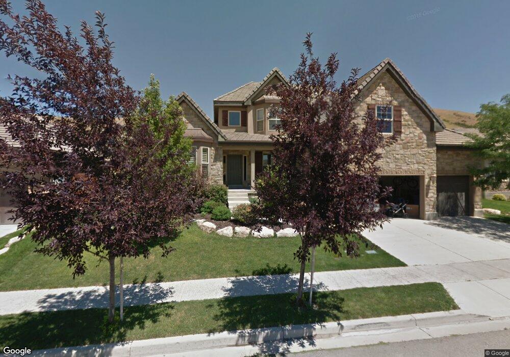 2030 W Whisper Wood Dr, Lehi, UT 84043 - photo 1