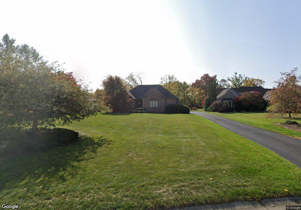 1749 Stonebridge Dr S unit 60, Ann Arbor, MI 48108 - photo 1