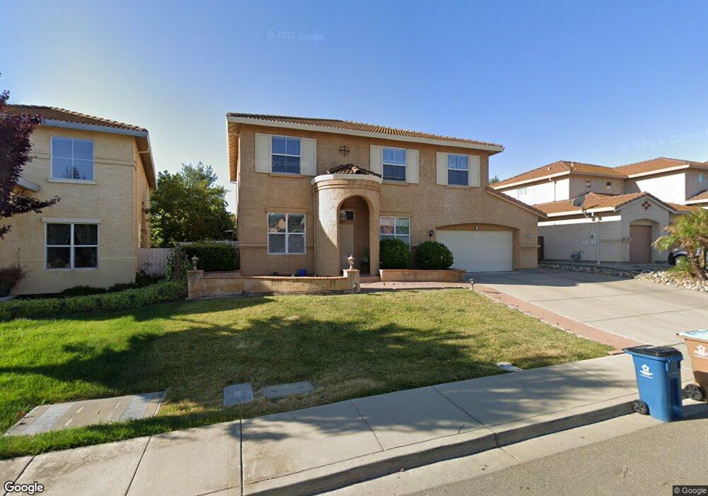 1912 Kern Mountain Way, Antioch, CA 94531 - photo 1