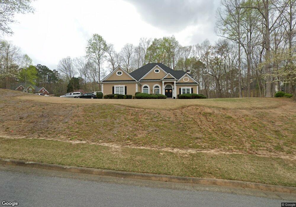 560 Fawn Glen Ct, Roswell, GA 30075 - photo 1