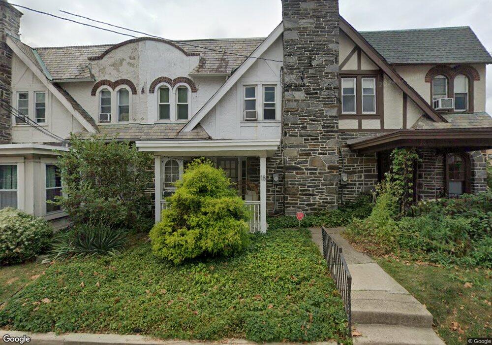 18 W Athens Ave, Ardmore, PA 19003 - photo 1