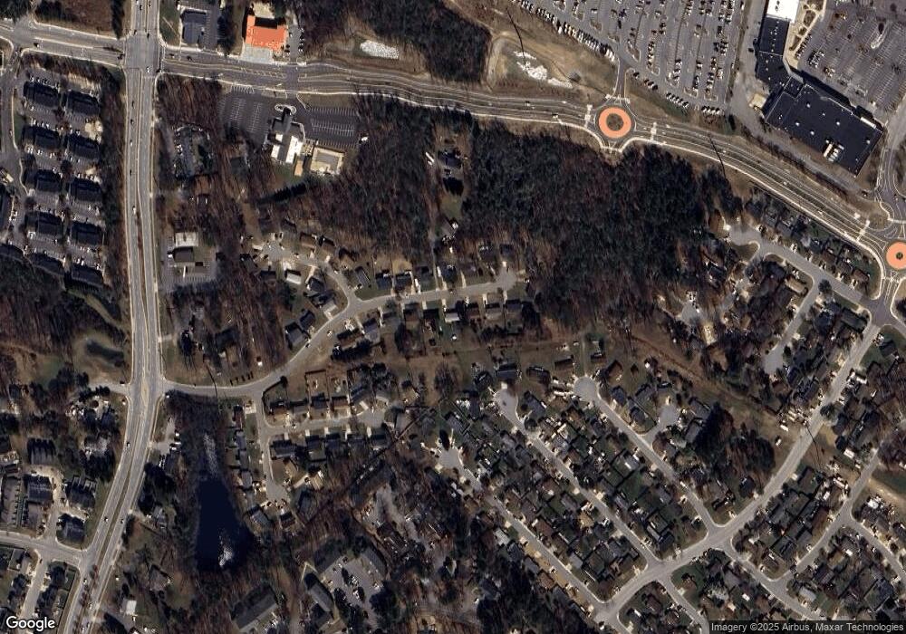 45785 Sayre Dr, Great Mills, MD 20634 - photo 1