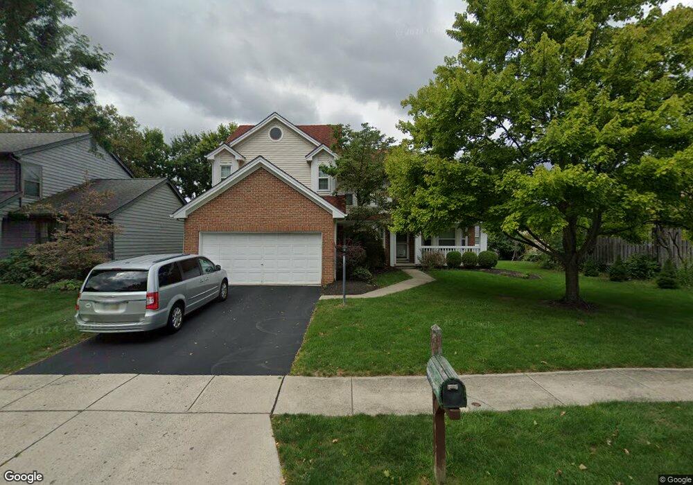 7473 Bloomfield Place, Dublin, OH 43016 - photo 1