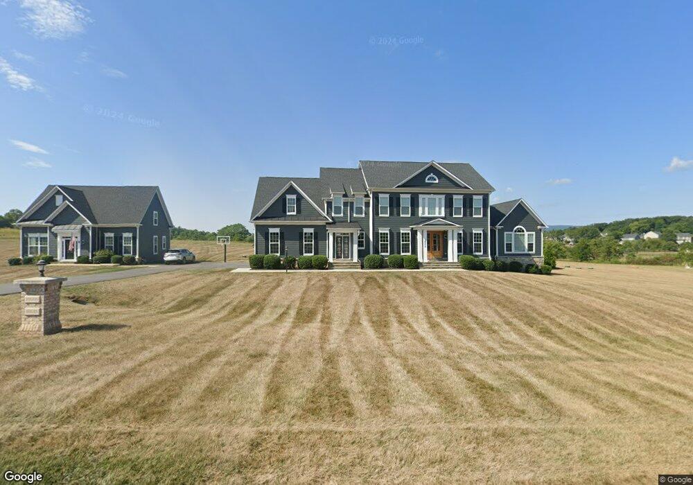 18509 Wild Raspberry Dr, Purcellville, VA 20132 - photo 1