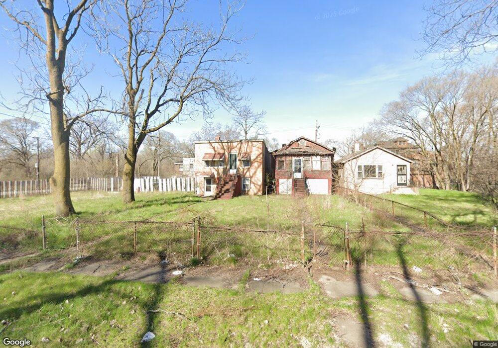 1540 Jackson St, Gary, IN 46407 - photo 1