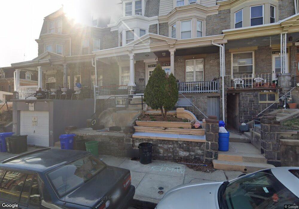 816 Ritter St, Reading, PA 19601 - photo 1