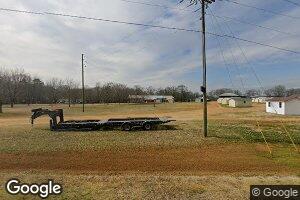 3322 Mennonite School Rd, Montezuma, GA 31063