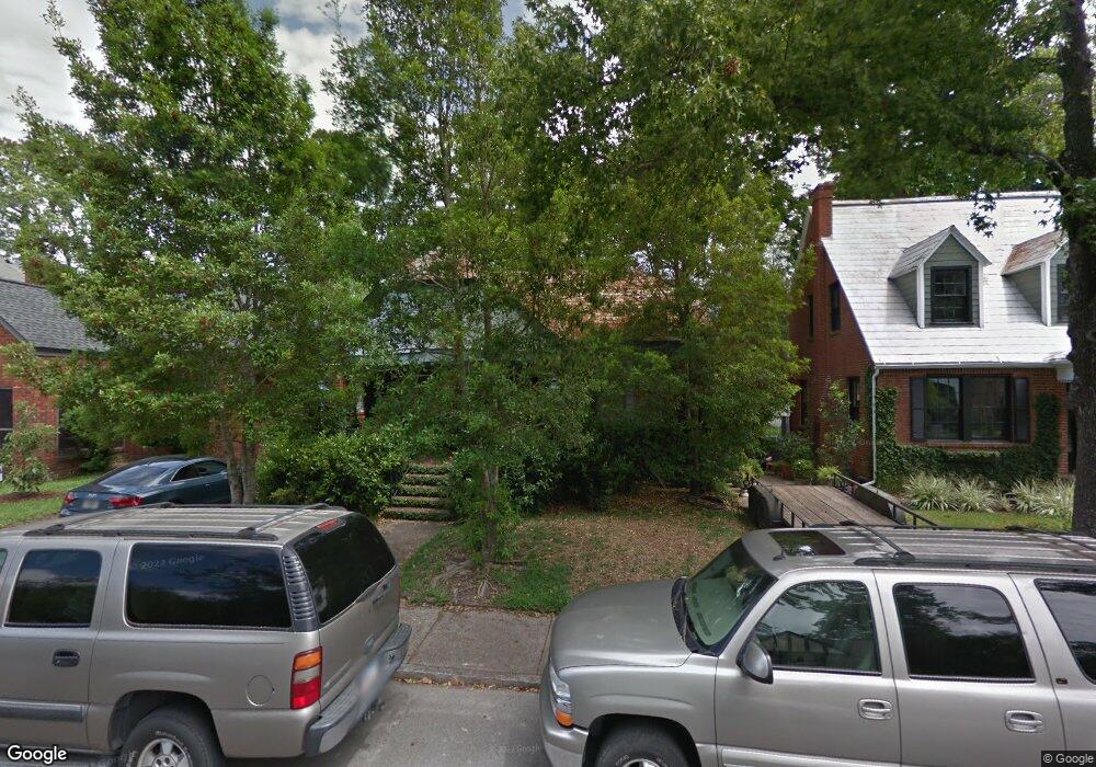 618 E 51st St, Savannah, GA 31405 - photo 1