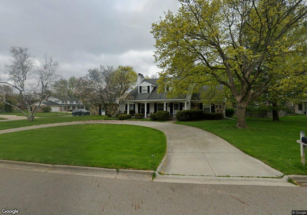 4309 Barton Rd, Lansing, MI 48917 - photo 1