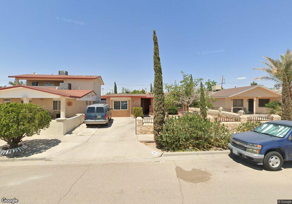 560 Venado Dr, El Paso, TX 79915 - photo 1