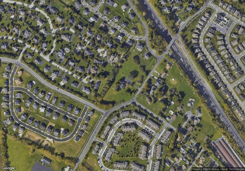 4351 Indian Creek Rd, Emmaus, PA 18049 - photo 1