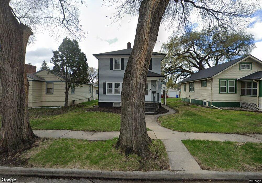 446 Elmwood Ave S, Fargo, ND 58103 - photo 1
