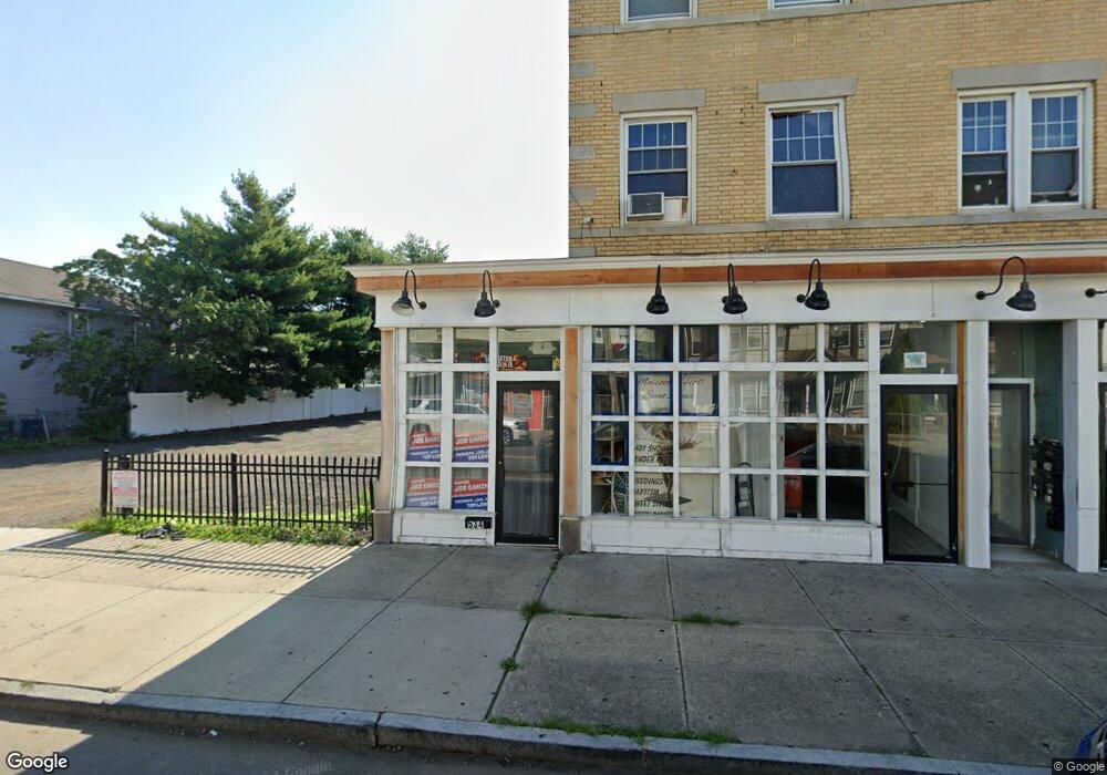 530 E Main #532 St, Bridgeport, CT 06608 - photo 1