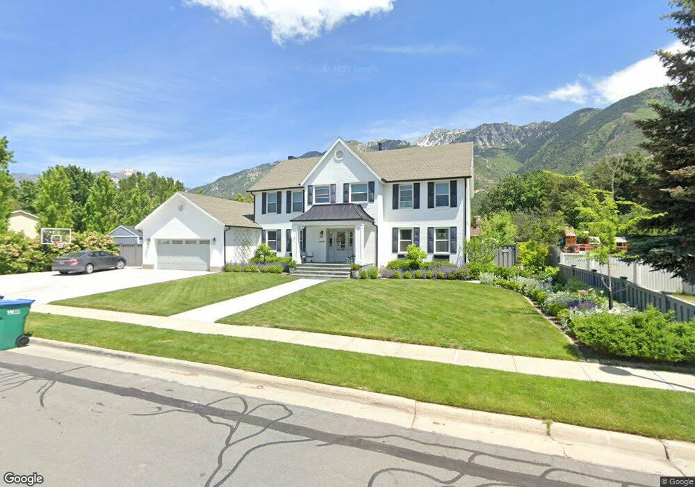 11573 Terendale Ln, Sandy, UT 84092 - photo 1