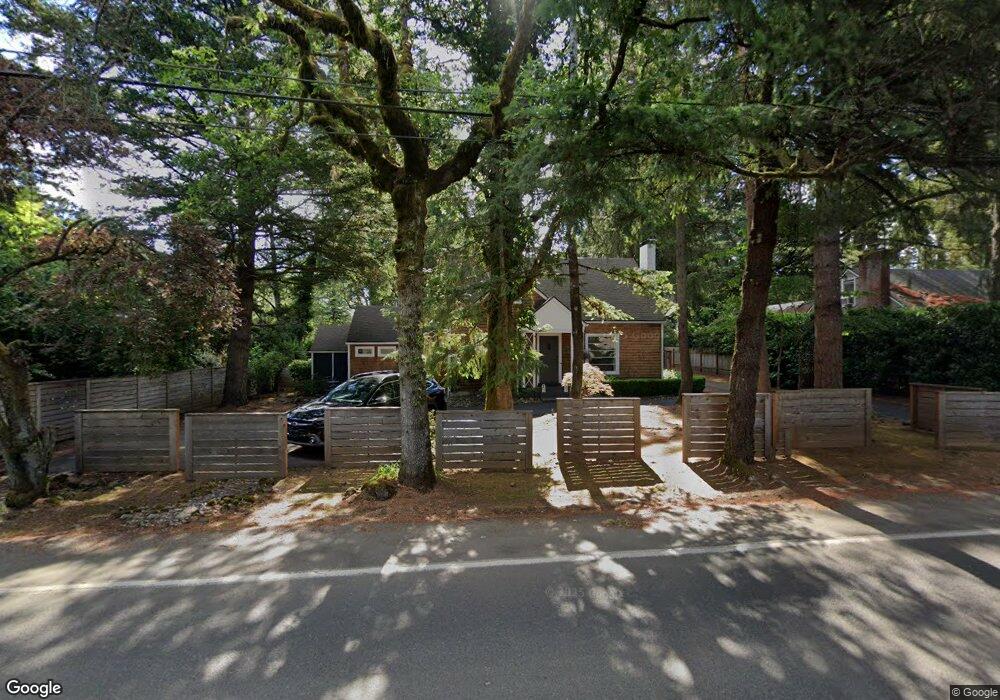 17348 Bryant Rd, Lake Oswego, OR 97035 - photo 1