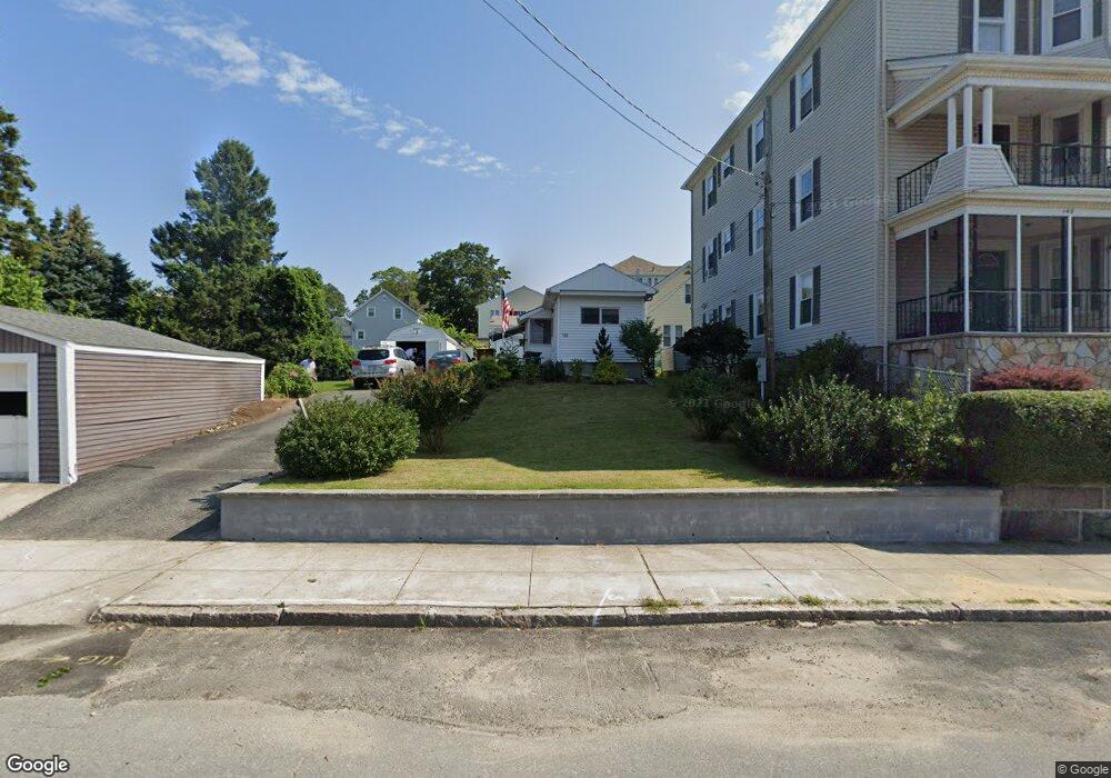 128 Mcgowan St, Fall River, MA 02723 - photo 1