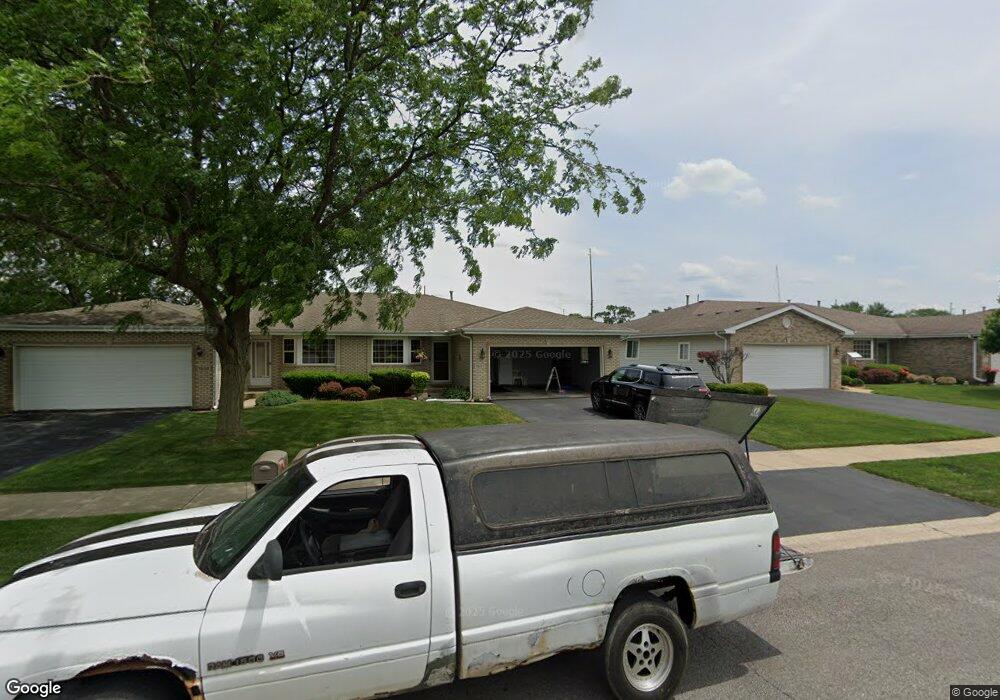 1507 Rokosz Ln, Dyer, IN 46311 - photo 1