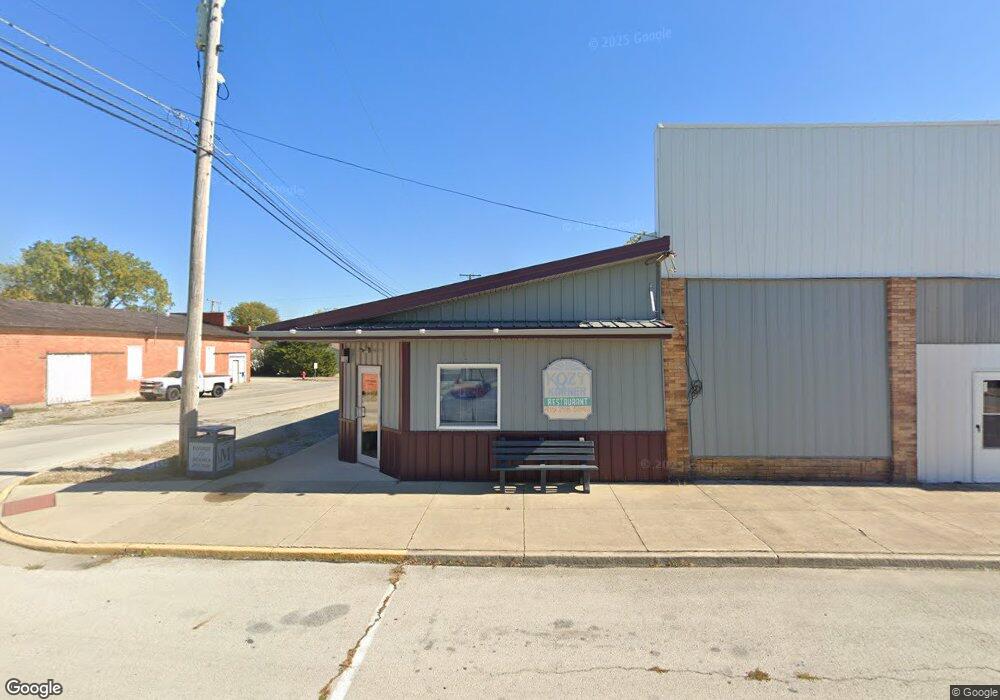 124 N Main St, Mendon, OH 45862 - photo 1