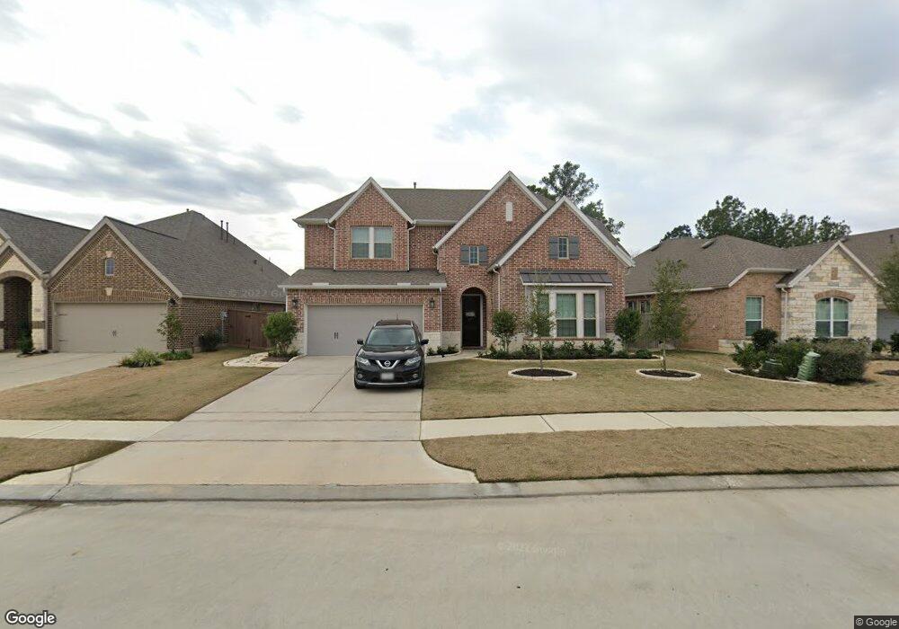 9307 Victory Canyon Ln, Tomball, TX 77375 - photo 1