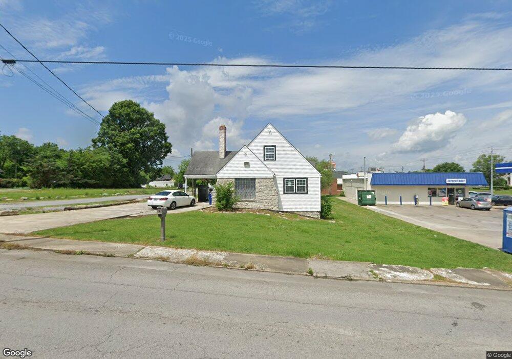 531 Deery St, Shelbyville, TN 37160 - photo 1