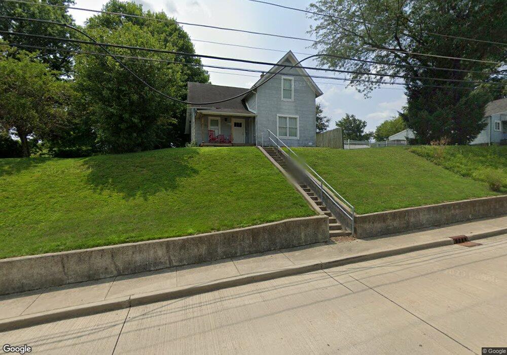 231 W Vine St, Roanoke, IN 46783 - photo 1