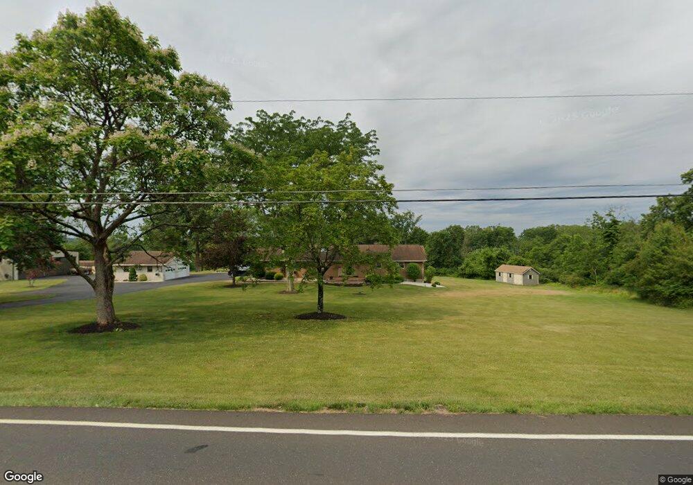 2578 Geryville Pike, Pennsburg, PA 18073 - photo 1