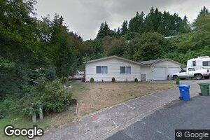 1259 NE Canyon Dr, Toledo, OR 97391