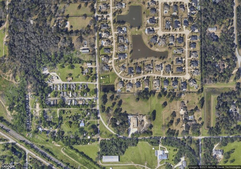 24727 Waterstone Estates Cir S, Tomball, TX 77375 - photo 1