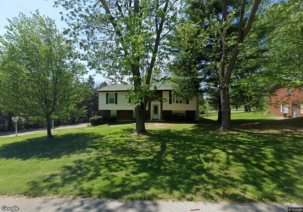 1310 Cedar Dr, Georgetown, IN 47122 - photo 1