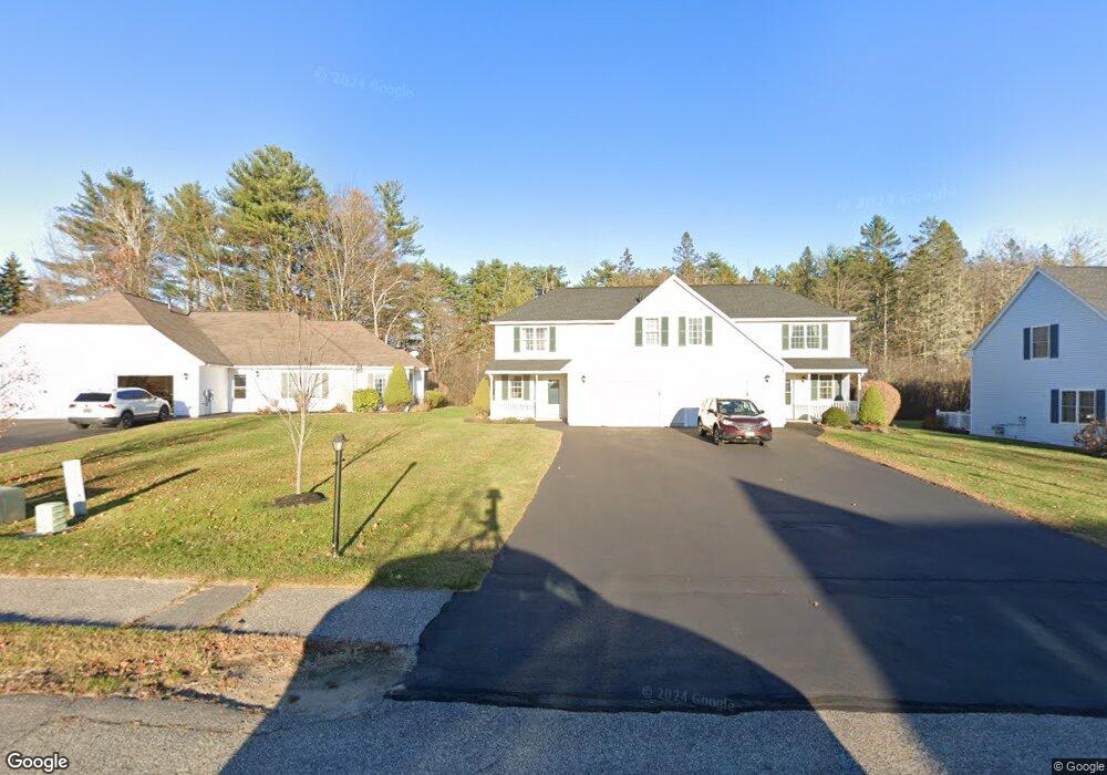 16 Joseph Dr unit 16, Gorham, ME 04038 - photo 1