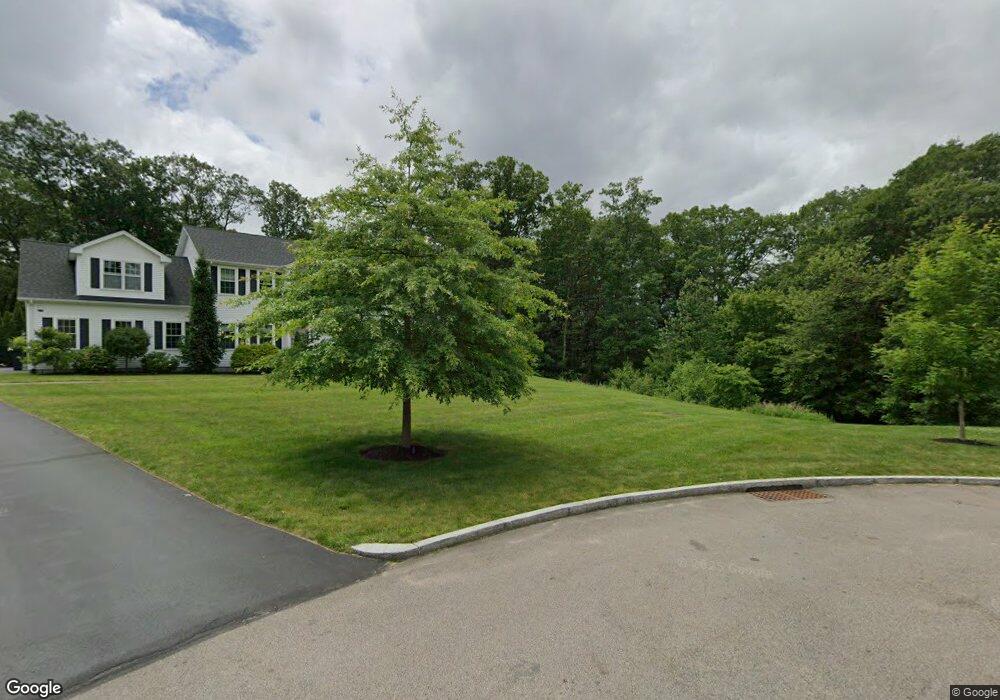 00100 Atlantic Ct, East Walpole, MA 02032 - photo 1