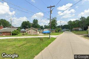 9783 S Back Ln, Claypool, IN 46510