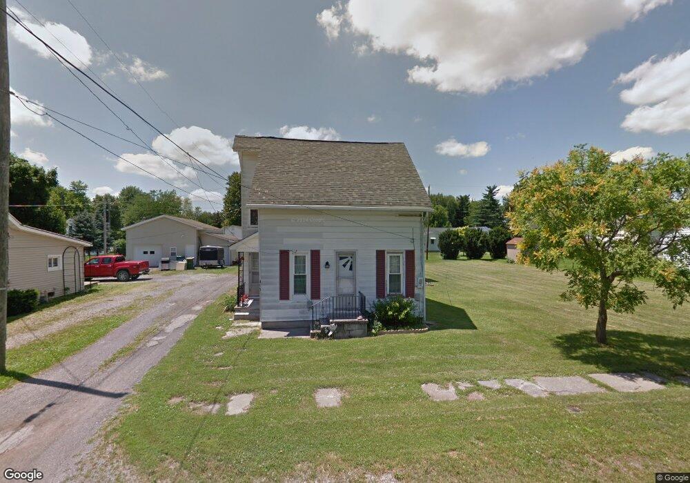 415 Edwards St, Ada, OH 45810 - photo 1