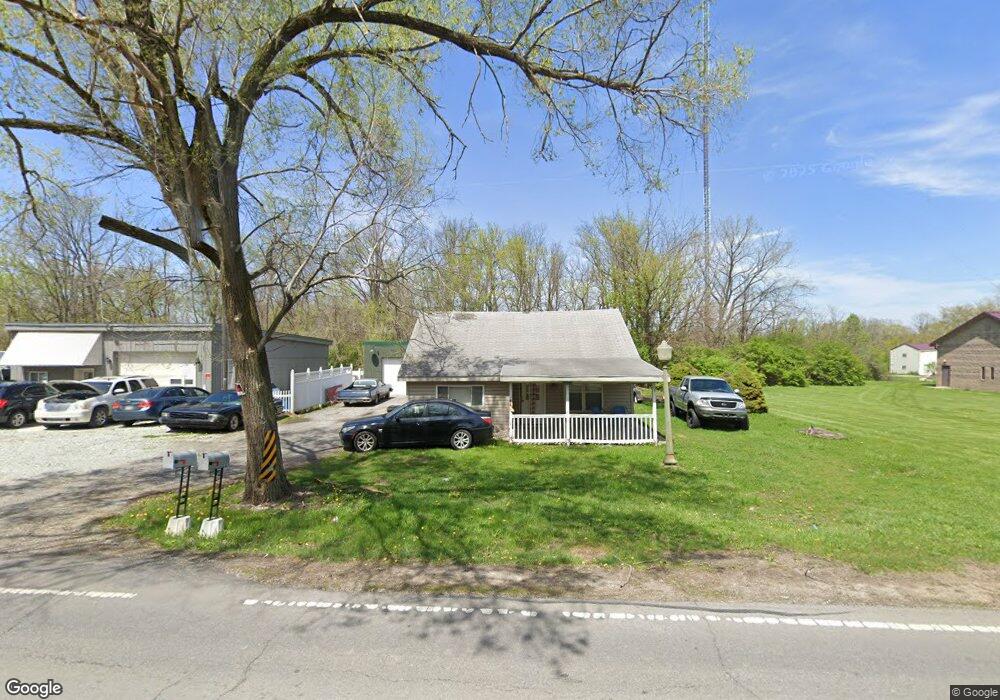 2622 W 8th St, Anderson, IN 46011 - photo 1