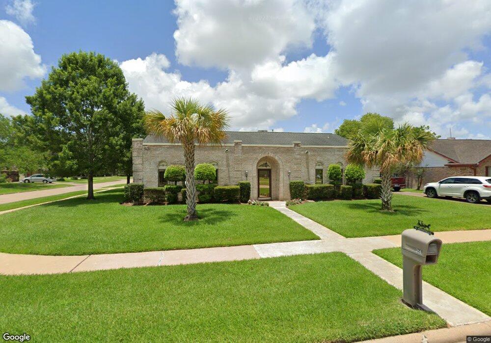 314 Dawn Hill Dr, Friendswood, TX 77546 - photo 1